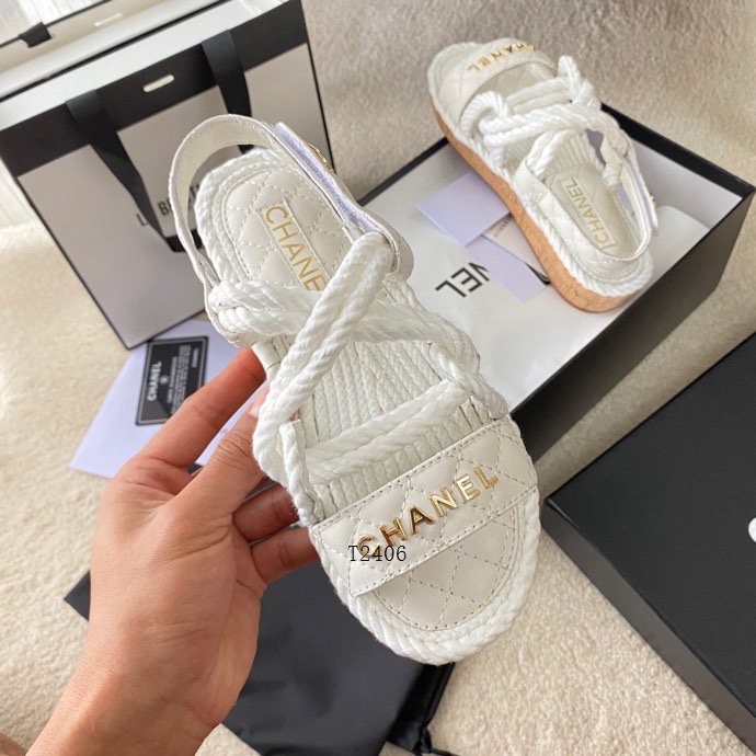 Chanel sz35-40 04